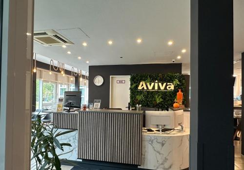 AVIVA Hotel by APOLONIA