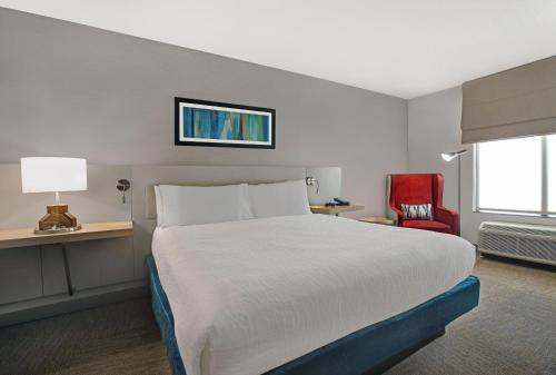 1 king bed