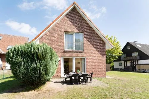Haus 2 Kapitän in Kellenhusen Ostsee, Deutschland