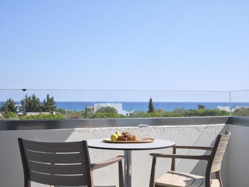 Suite, 2 camere da letto, vista sulla piscina