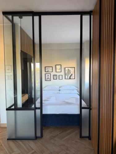 San Lorenzo 19 Luxury Suite