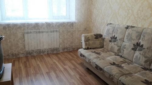 Apartment on Nazarbaeva 56