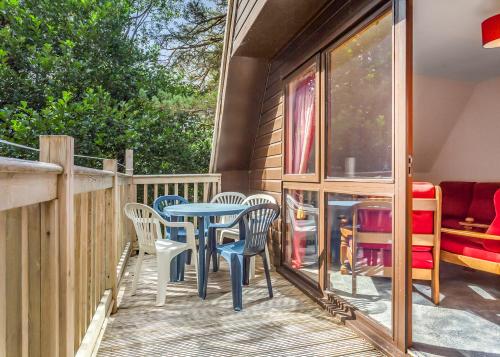 Delny Highland Lodges 3