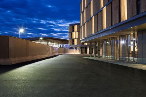 Comfort Hotel Bergen Airport - image 5