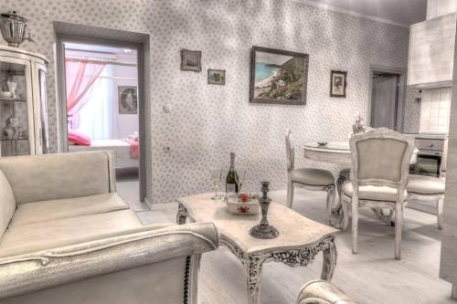  Bebeto Suite in Korfu-Stadt