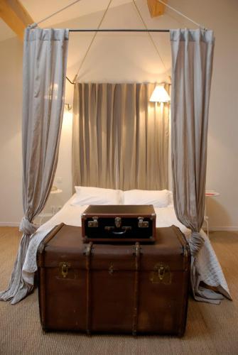 La Maison Vieille Maison d'Hôtes & Gîtes - image 2