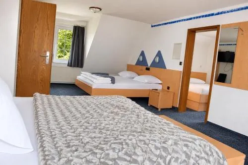 Smart Resorts B&B 3 BB3 108 in Winterberg, Deutschland