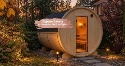 FamilienNest XXL - direkt am See mit eigener Sauna in Lychen, Deutschland
