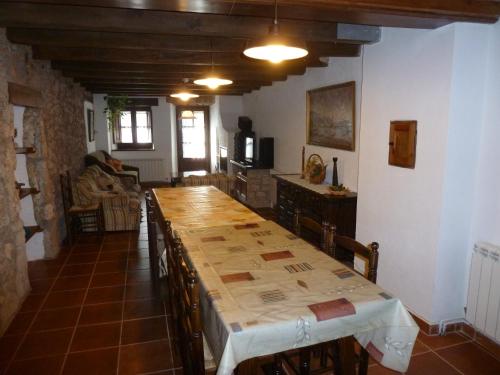 Einrichtungen, Cal Vidal in Sabadell