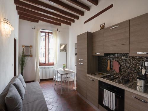 Il Quartierino d'Oltrarno, Florencie (fotografie 3)