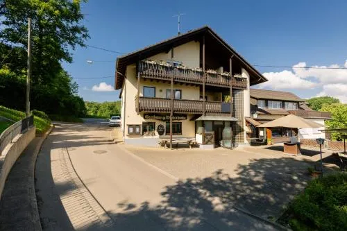 Landgasthaus Waldschänke in Emmendingen, Deutschland