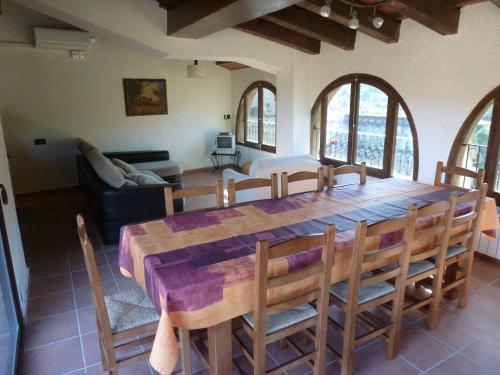 Einrichtungen, Cal Vidal in Sabadell