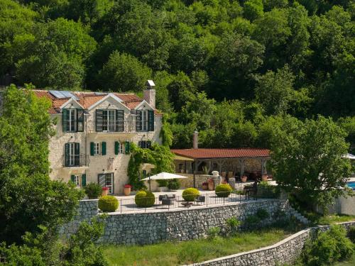 Villa Mona Lisa Montenegro