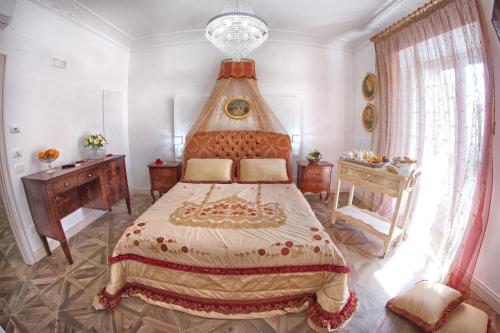 B&B Palazzo del Teatro