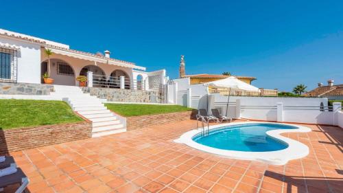 Casa Lea Vélez-Málaga by Ruralidays gîte à louer La Caleta