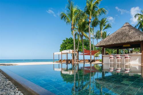 Mauritius Wellness & Spa