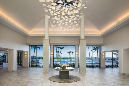 Hilton Marco Island Beach Resort and Spa