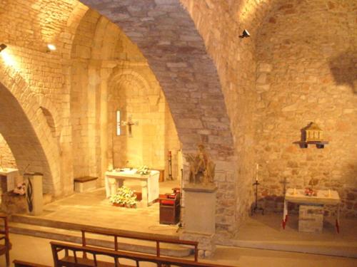 Unterkunft von außen, Cal Vidal in Sabadell