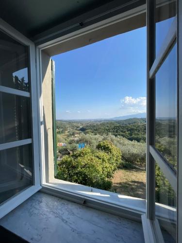 Villa Fontana Country House