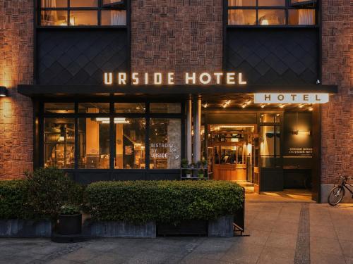 Urside Boutique Hotel The Bund Shanghai, Shanghai