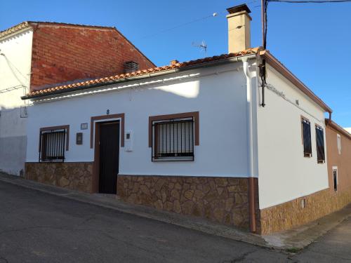 Casa tío Manolo