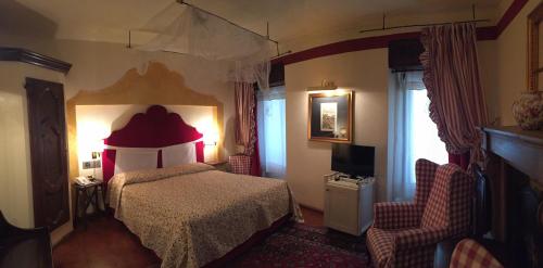 Junior Suite image 1