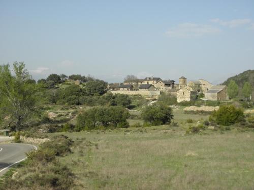 Casa Rural Urbe - Campodarbe