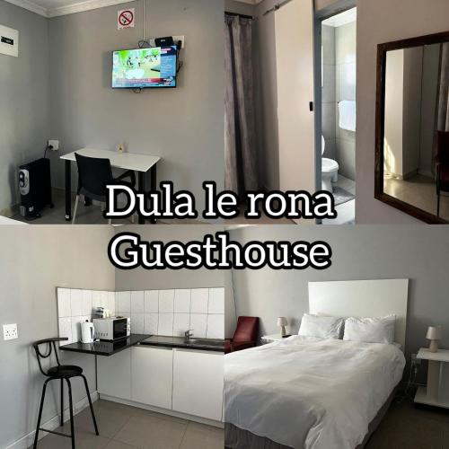 Dula Le Rona Guesthouse