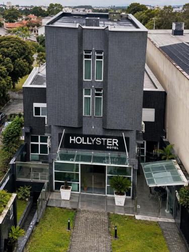 Hollyster Hotel