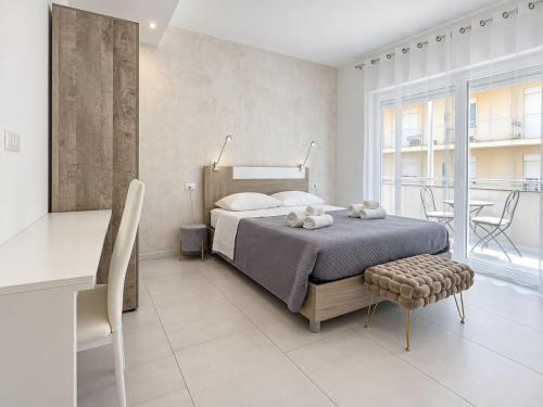 D&F Guest House