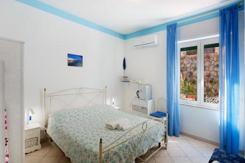 Stanza Privata a Casa di Eleonora