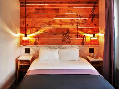 Hotel Restaurant Au Boeuf Couronné - image 10