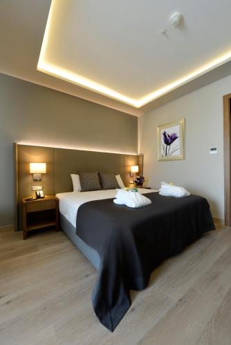 Holiday Inn Bursa - City Centre, an IHG Hotel