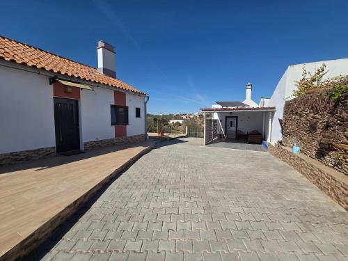 Casa Olival de Mares - Alentejo gîte à louer Pias