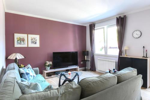 Bel Apartment 75m2