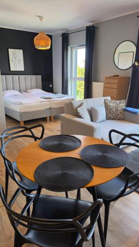 . Apartament Buk