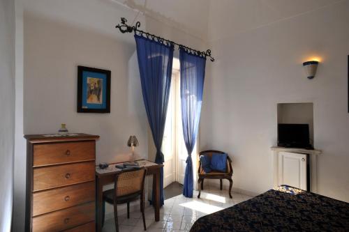 Doppelzimmer, terrasse