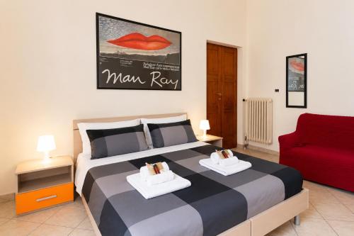 Sea Front Apartment City Centre