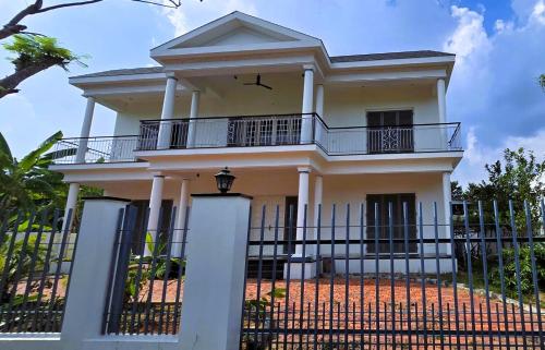 La Casita Homestays Kumbakonam