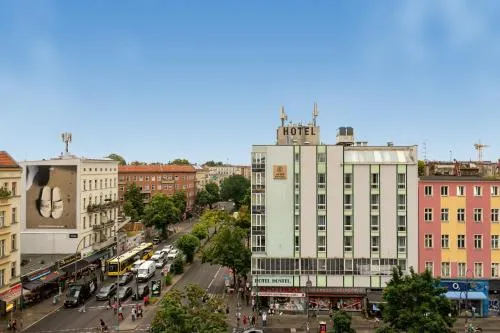 Grand Hostel Berlin Urban in Berlin, Deutschland