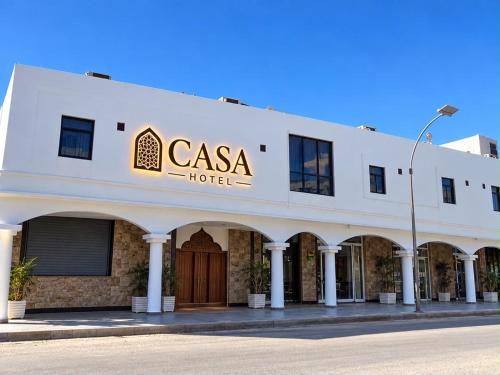 Casa Boutique Hotel