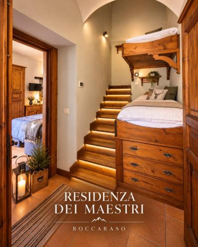 Residenza dei Maestri 2