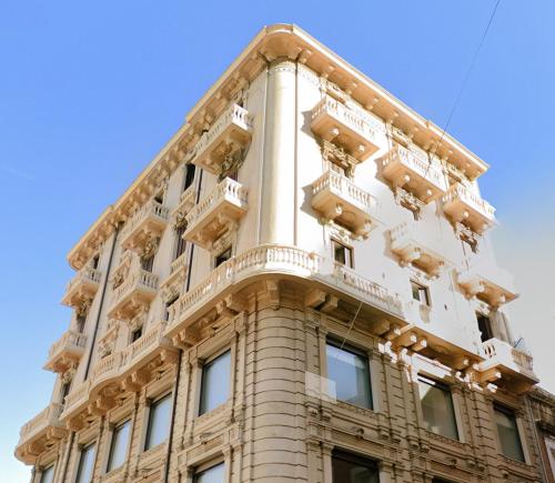 Palazzo Chiurlia