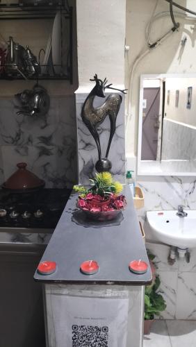 APPARTEMENT TAMAZIGHT Ensoleillé 2