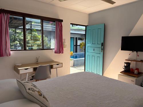 hotel photo