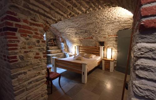Old Town Tallinn Luxury Residence 2