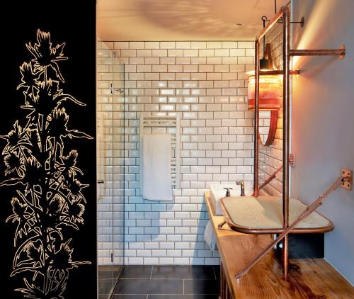 Hotel Restaurant Au Boeuf Couronné - image 12