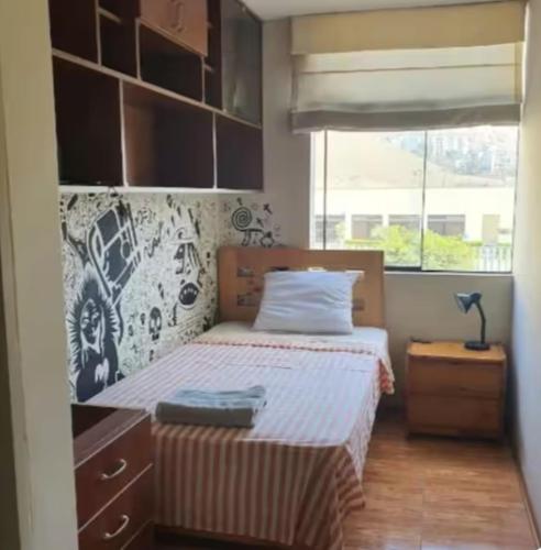 Alamos Stay Habitaciones