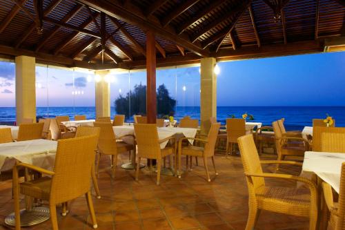 Silver Beach Hotel & Apartments - All inclusive - image 9