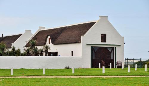 De Hoop Collection Suites Room Type - Opstal Vlei Suite